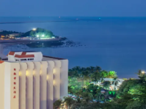 South China Hotel Hotels in Sanya