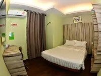 Sunshine Inn Hotels in Bintulu