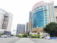 Ouguan International Hotel