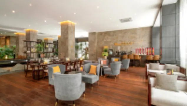 Nanchong Beihu Hotel