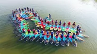 Jingshuangcheng Homestay Hotels in Shangyou