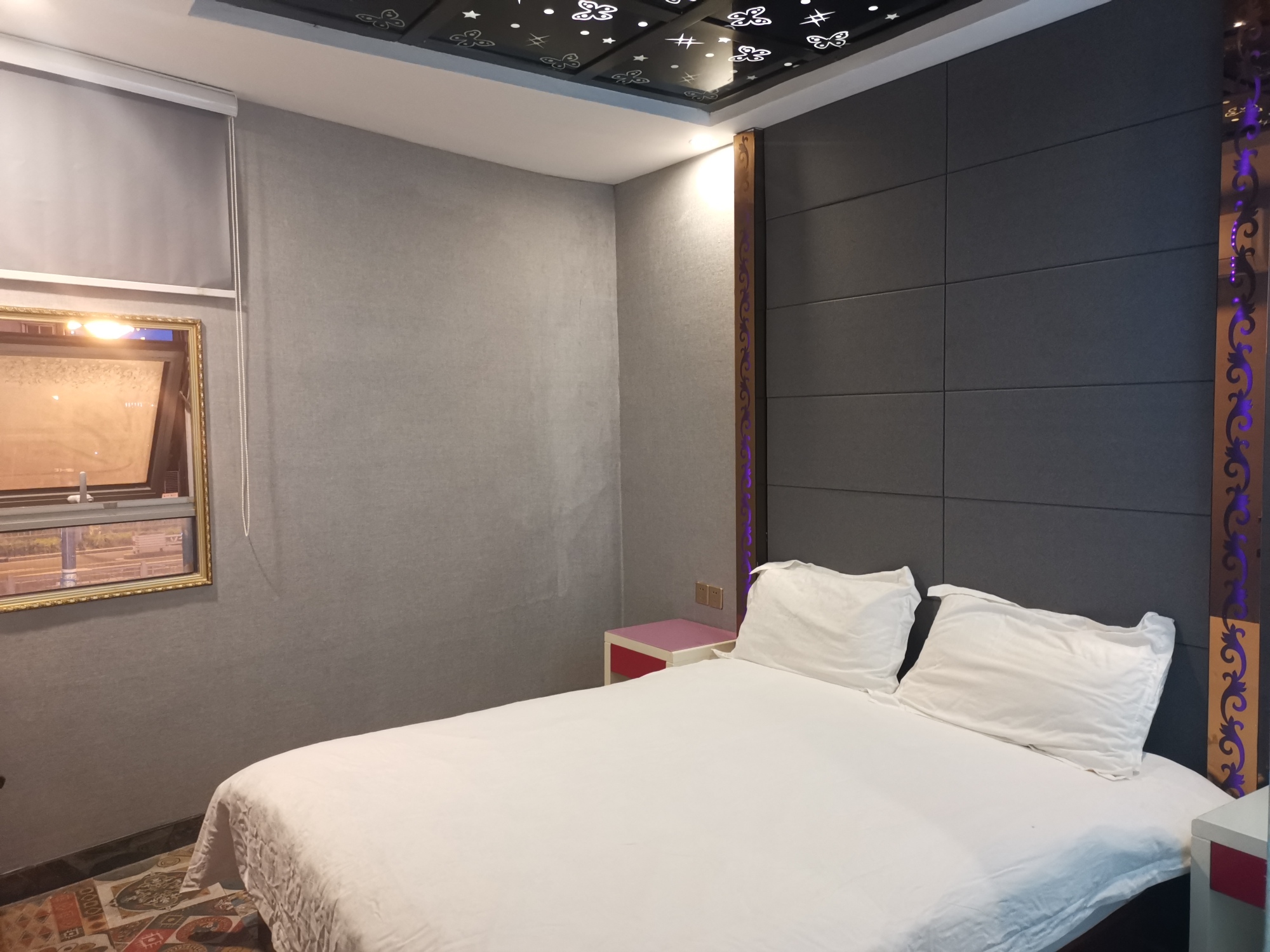 Liyou HotelHotel Overview