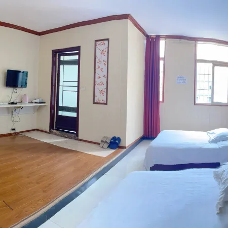 Xianfeng Yuelai Hotel