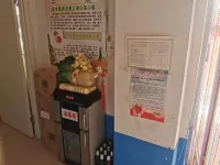 瀋陽宇航旅館