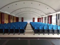 Huangshui Kangyang Hotel Hotels in Shizhu County