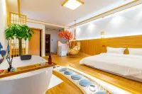 Hulunbuir Huanxishe Homestay