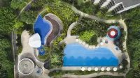 Hilton Wenchang - Ocean View