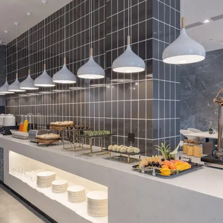 Atour Hotel Xiangshan Binhai Avenue