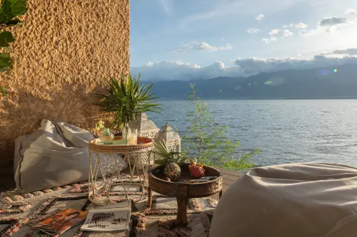 Nymph Resort Здоровье и отдых Photos