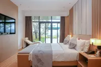 Duyuntai Hotel - balcony