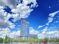 Baotou Rare Earth International Hotel Hotels in Baotou