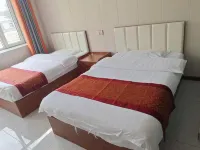 杜爾伯特布日都快捷賓館