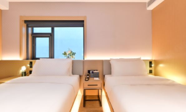 Beijing Nanshu Caotang Hotel (Qianmen)