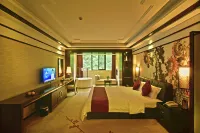 Xinfeng Utop Spring Primeval Forest Resorts