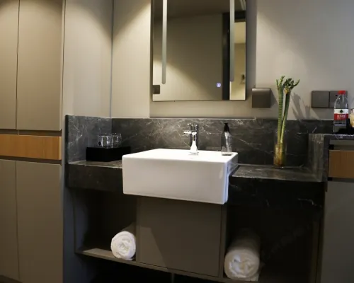 Homeinn Selected Hotel (Beijing Temple of Heaven South Gate Jingtai Subway Station) Rooms Photos