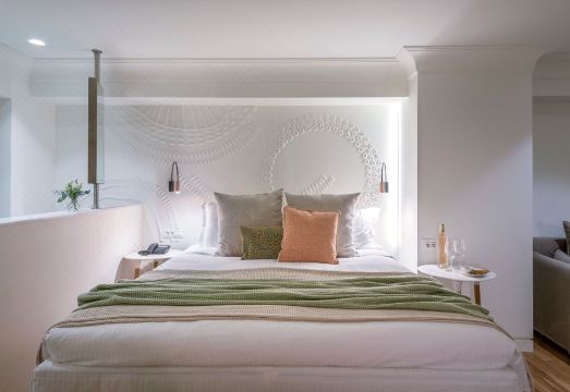 니체 호텔 아테네