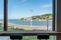 Shengsi Zuo'anyu Seaview Holiday Light Luxury Homestay (Huicheng) - Frühstück