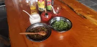 Xuanyuan Viewing Courtyard B&B (Furong Town Scenic Area Branch) - servizio colazione