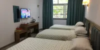 Jiayuan Hotel - Habitación Doble Básica