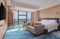 Hilton Yancheng Hotels in Yancheng