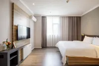 Hanting Hotel (Guiyang Railway Station Hongtong City Shopping Center)