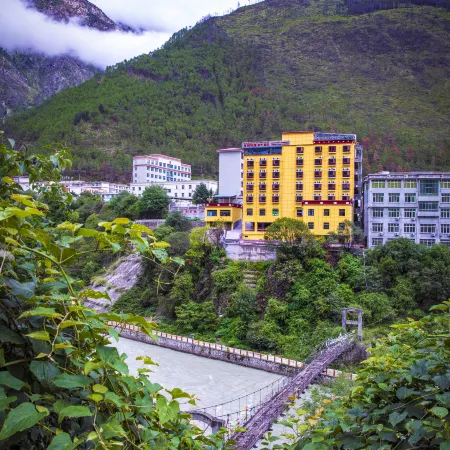 Chahuige Hotel