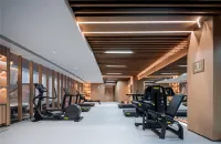 Joyhub Air Hotel - Gym
