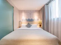Foshan | Starry Havn Mansu Hotel (Ancestral Temple Subway Station Lingnan Tiandi)