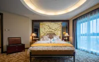 Arcadia International Hotel