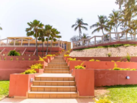 Tropic Gardens Hotel Hotels in Bakau