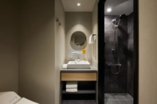 Oakwood Hotel Oike Kyoto