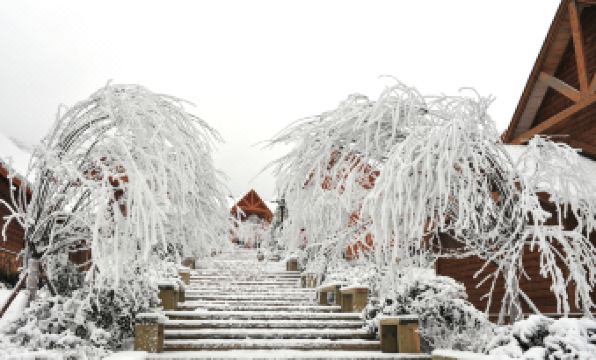 Scandina Resort Hotel