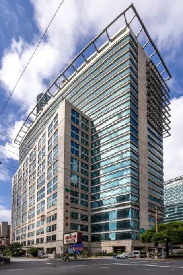 上海天誠大酒店 上海酒店