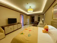 Lvcheng Zhujiajian Dongsha Holiday Hotel - balcone