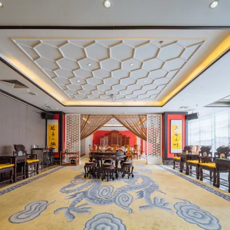 Luban Hotel