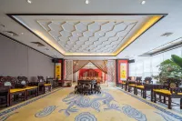 Luban Hotel Hotels in Tengzhou