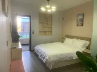 Tanghe Xiangshan Homestay - สัตว์เลี้ยง