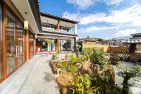 Tingxi B&B - breakfast