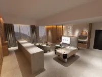 Guanshan Zhumoye Yingsu Hotel (Xinzhou Ancient City) Hotels in Xinzhou