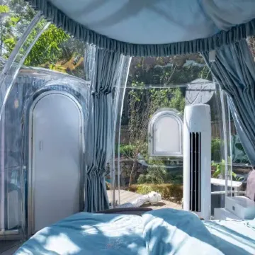 Luoping County Guyang Xiaozhu B&B