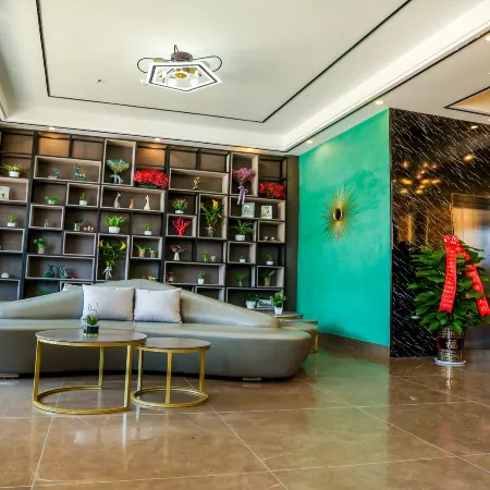 Tiandong Diman Hotel