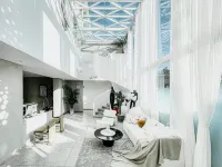 Mandi Lake View Inn 솽랑 전통마을 중심 주변 호텔