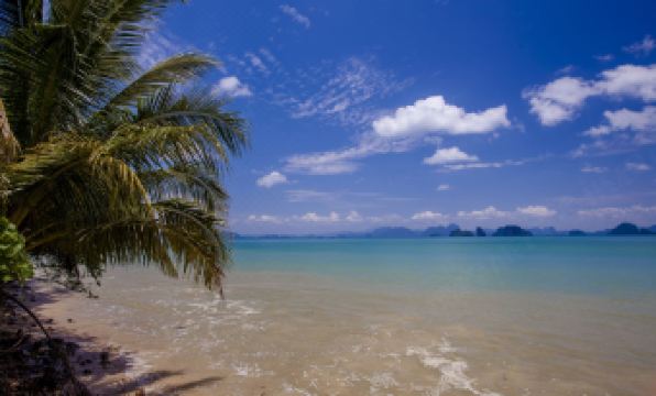 Villa Lydia, Koh YAO Noi