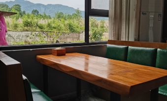 Yuxi Homestay