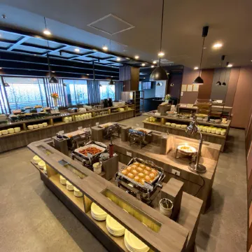 Hotel Route Inn Matsue