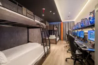 丹陽菲尚電競酒店