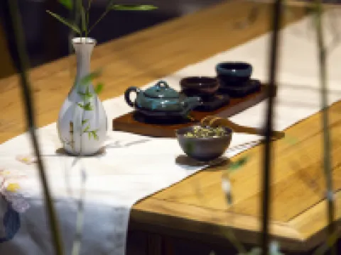 ChengDu TianFu Yard Hotel Hotel di Chengdu