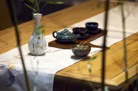 ChengDu TianFu Yard Hotel