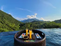 Landison Hotel Sanqing Moutain - romantici