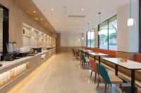 โรงแรมHanTing (ซ่างถัง ยงเจีย) - พร้อมอาหารเช้า